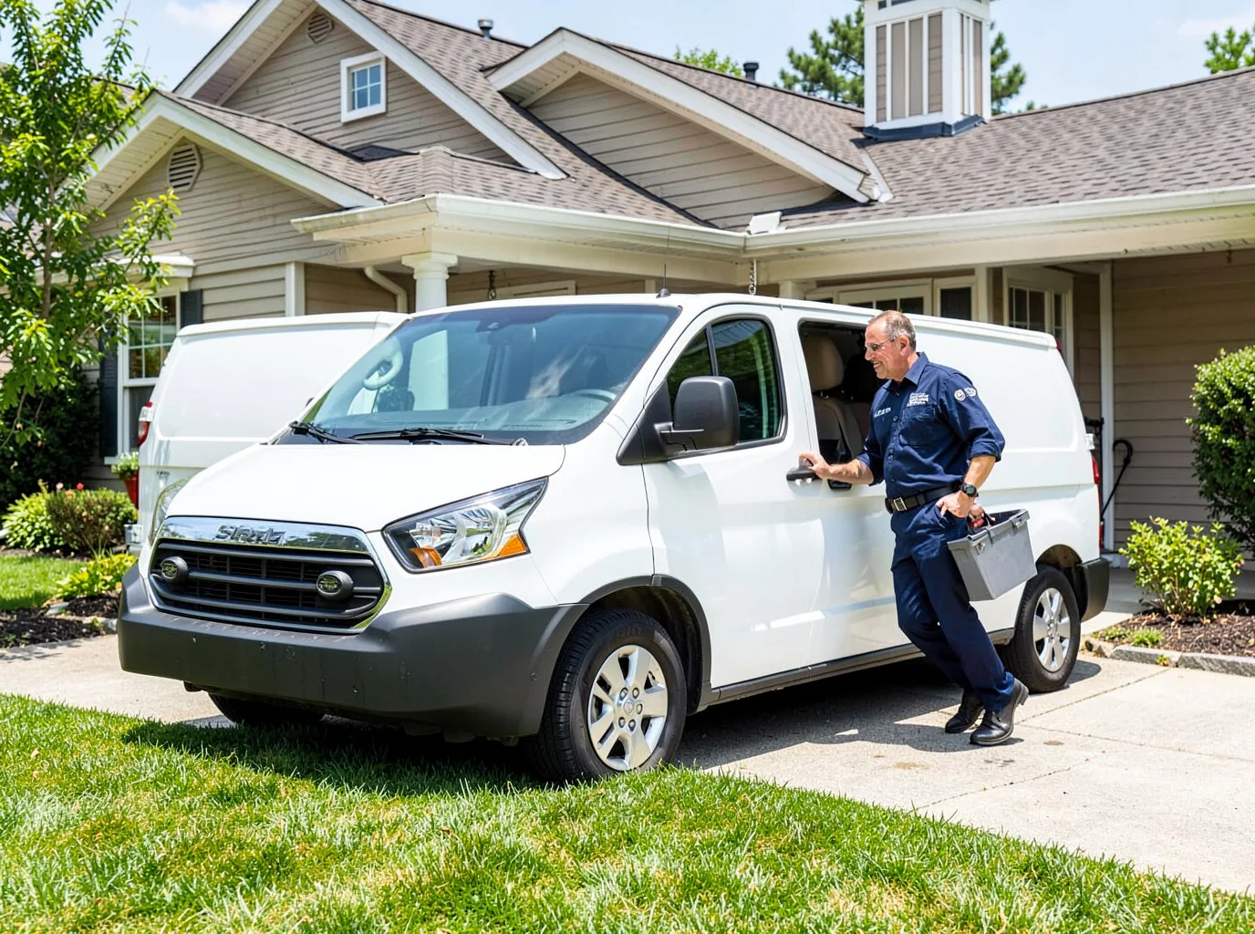 Emergency Plumber company in Fountain, FL