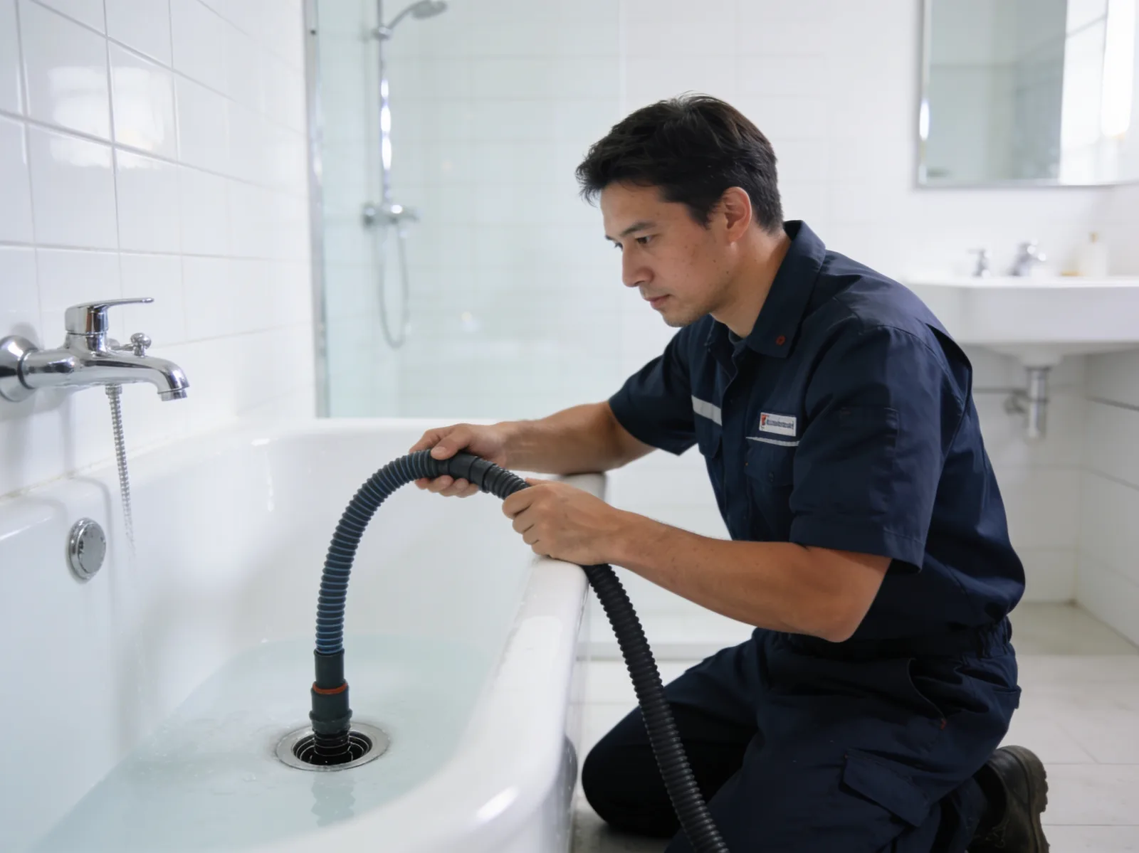 Emergency Plumber Fountain, FL FAQs